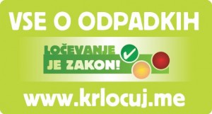 Akcija zbiranja nevarnih odpadkov v Kranju 2015